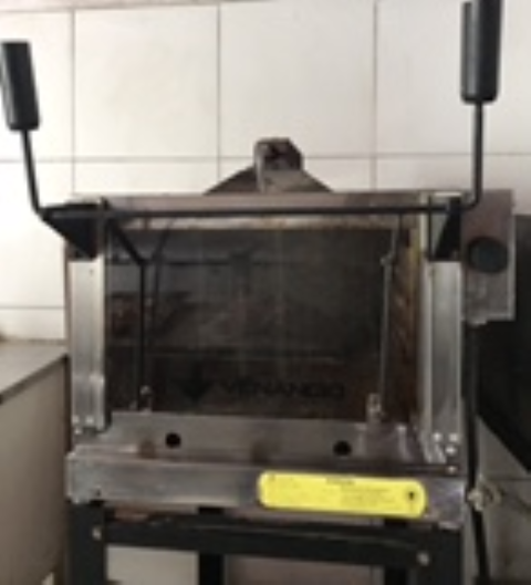 Forno Venâncio